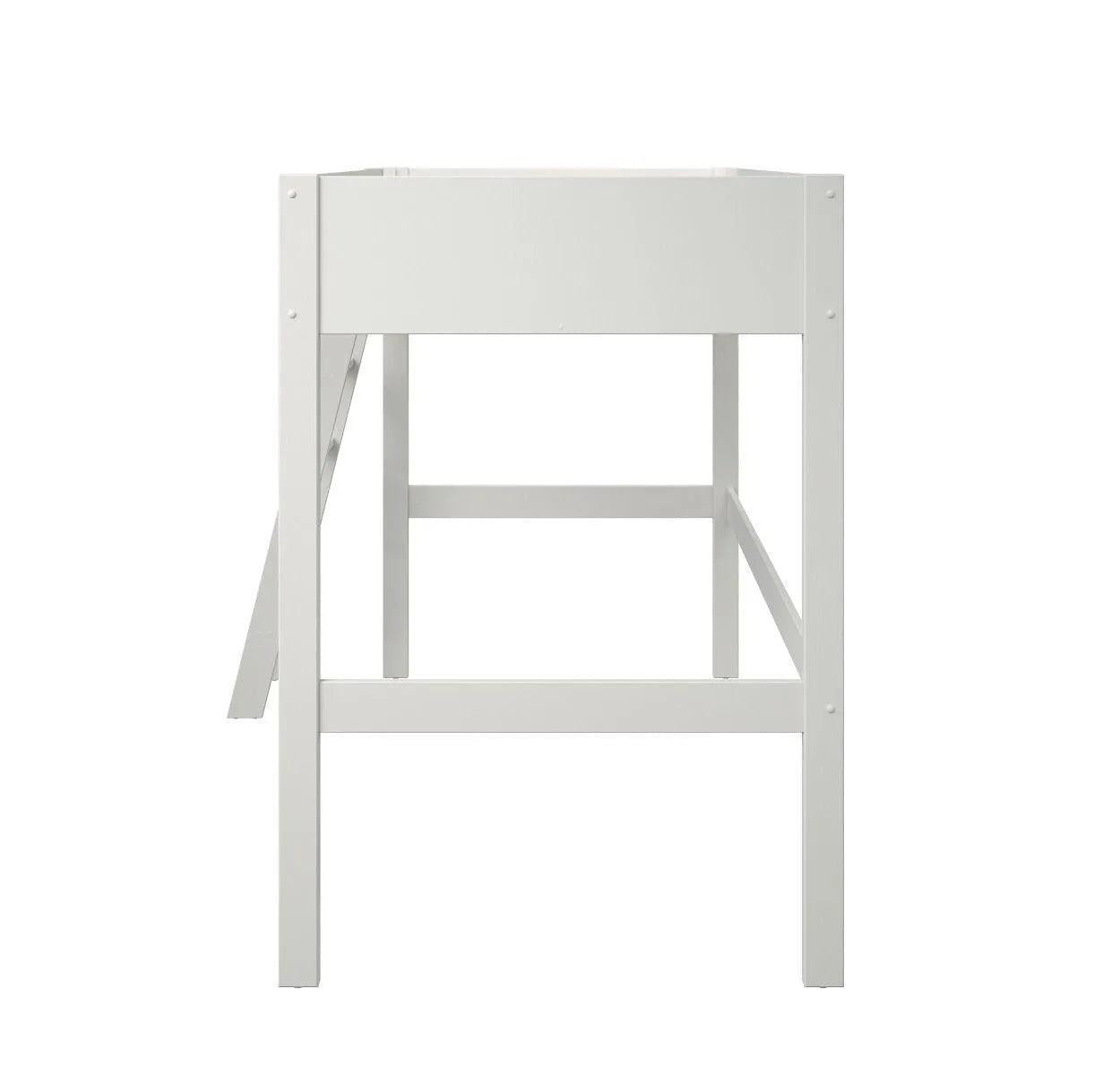 Tera Solid Wood Small Double Highsleeper